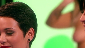 Teen Anna Richardson