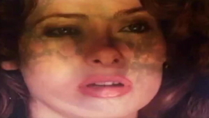 Veronica Hart need hard nailining