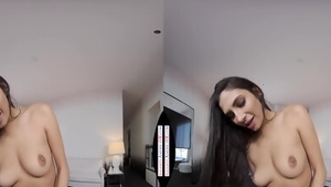 Brunette POV good fucking
