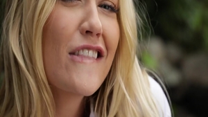 Hard nailining with young nerd Adira Allure