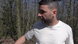 Girl wishes slamming hard HD