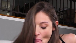 Pussy sex starring young slut