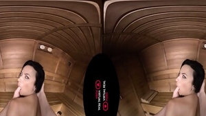 Raw fucking starring big ass brunette