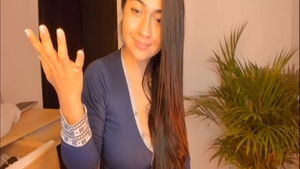 Raw sex together with wild supermodel