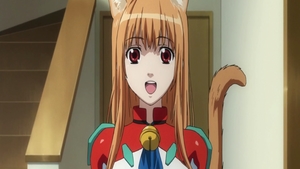 Hentai fucking together with Ayumi Anime