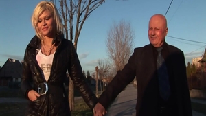 Hard nailed rough starring hot teen chick