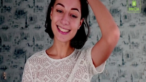 Rough sex alongside teen chick