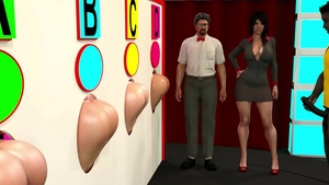 Good fucking starring young latina MILF