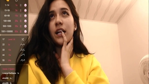 Real sex accompanied by wild chick