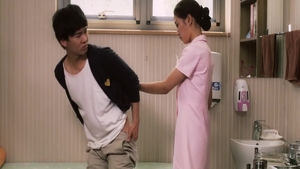 Homemade ramming hard starring young asian teen chick