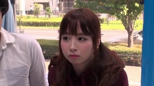 Small tits japanese amateur likes plowing hard in HD