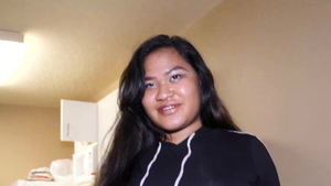 Small tits amateur closeup in HD