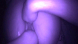 Homemade good fucking along with slut