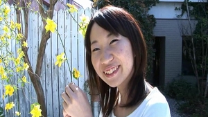 Real fucking starring young asian babe