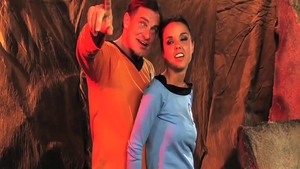 Erotic babe Dillion Harper has a thing for plowing hard