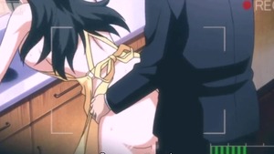 Amazing hentai ramming hard
