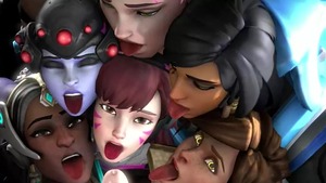 Big tits hentai orgasm