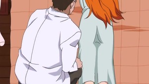 Girl loves hard nailining in HD