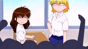 marangos pound anime 6