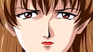 Sexy girl hentai fucked hard