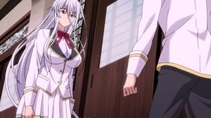 Hentai the best sex with girl