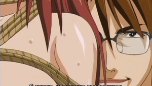 cumshot hentai 4