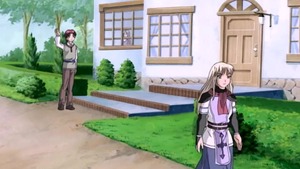 love muffins plowing anime two