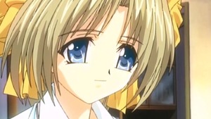 Super cute hentai HD