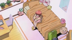 Cute hentai good fuck