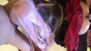 Amongst sexy glamour asian supermodel