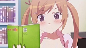 cock Licking anime 8