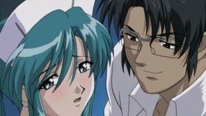 Sex scene starring girl