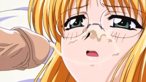 Erotic hentai
