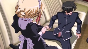 Beautiful hentai ass pounded