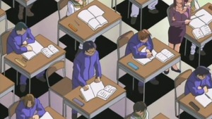 Big ass hentai HD