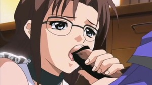 Big ass hentai HD