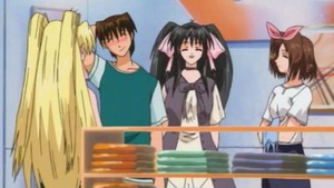 recent anime