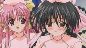 recent anime