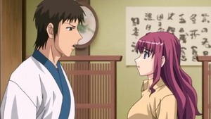 Mega Sex hentai 3