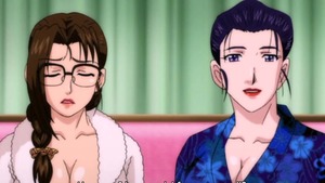 butthole job anime 9