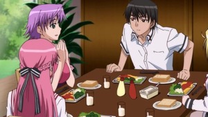 vagina plow anime