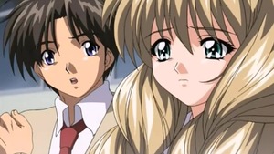 Brutal Sex anime 5