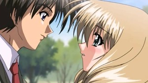 Brutal Sex anime 5