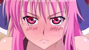 Nailing escorted by girl