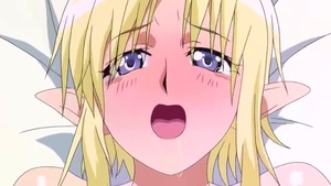 Hentai loud sex escorted by girl