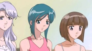 Nailed rough escorted by super cute