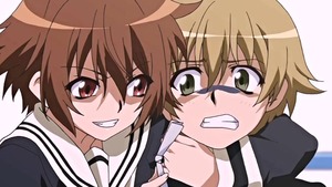 Sex In cookie hentai 6