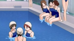 ramrod Licking anime 14