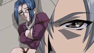 Very nice hentai in HD
