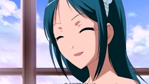 nice hentai three